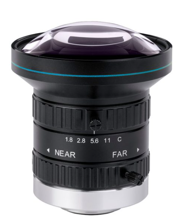 OPTO 奥普图    EN8MPL0818    工业镜头