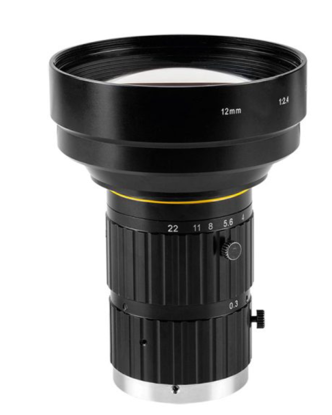 OPTO 奥普图    RT-A-1620MX5M    工业镜头