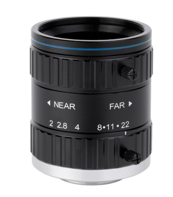 OPTO 奥普图     RT-FL-BC2518-9M   工业镜头