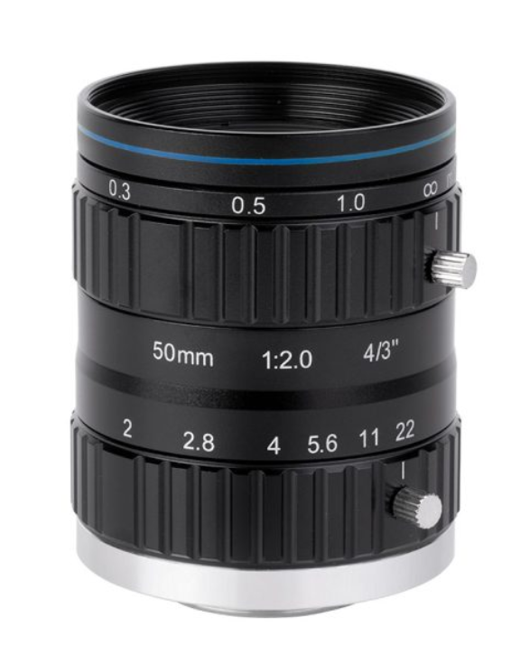 OPTO 奥普图    EN10MPL5020     工业镜头