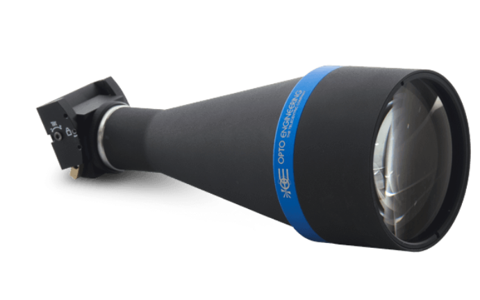 OPTO 奥普图     TCSM064    远心工业镜头