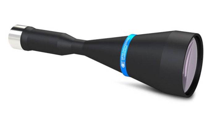 OPTO 奥普图     TC16M096-K   远心工业镜头