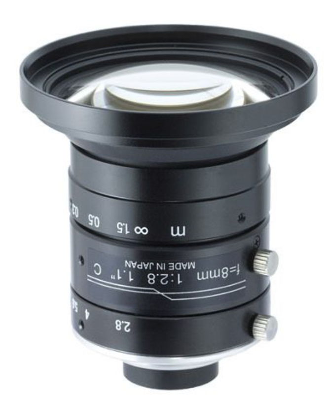 OPTO 奥普图    RT-V0828-MPY2    工业镜头