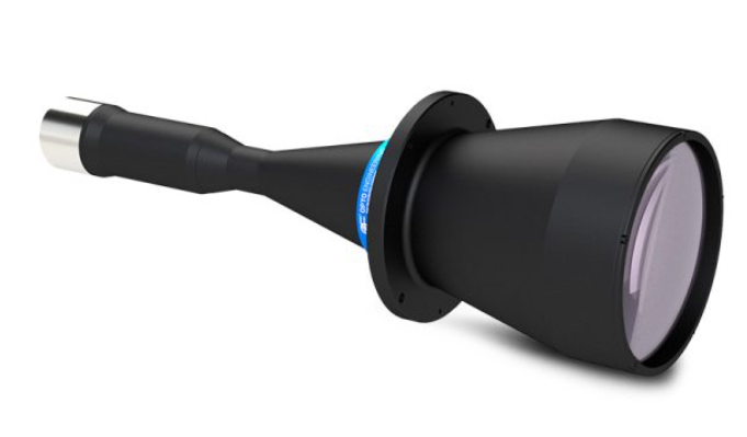 OPTO 奥普图     TC16M120-Q    远心工业镜头