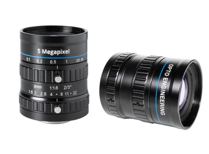 OPTO 奥普图     EN5MP0816    工业镜头