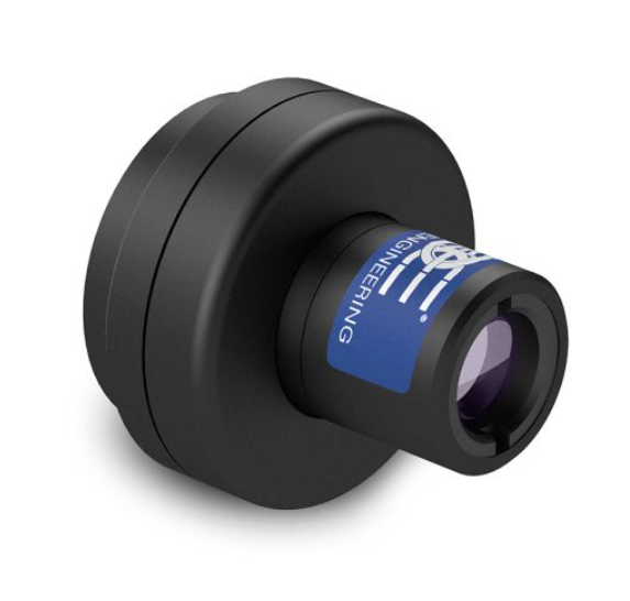 OPTO 奥普图    MC020X     工业镜头