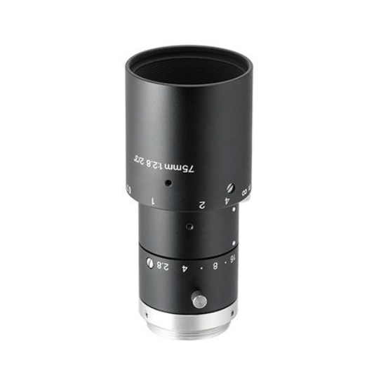 OPTO 奥普图    RT-M7528-MPW3  工业镜头