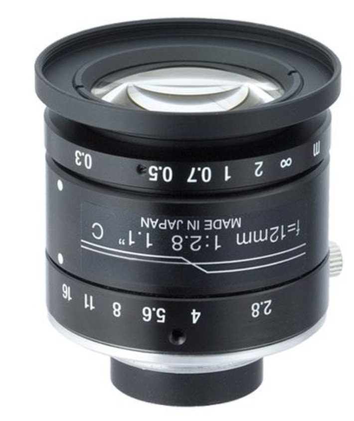 OPTO 奥普图    RT-V1228-MPY2    工业镜头