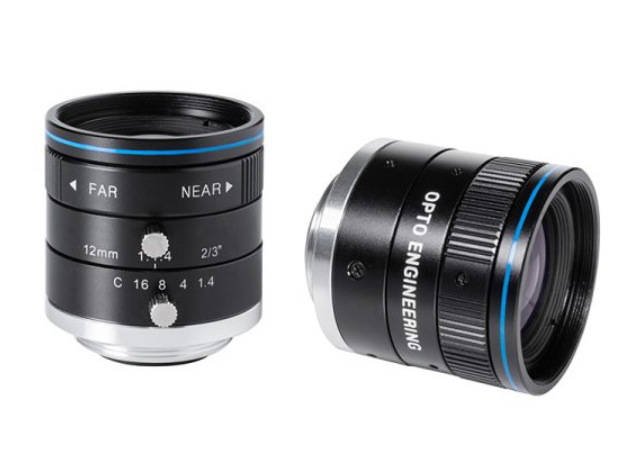 OPTO 奥普图     EN2MP1214    工业镜头