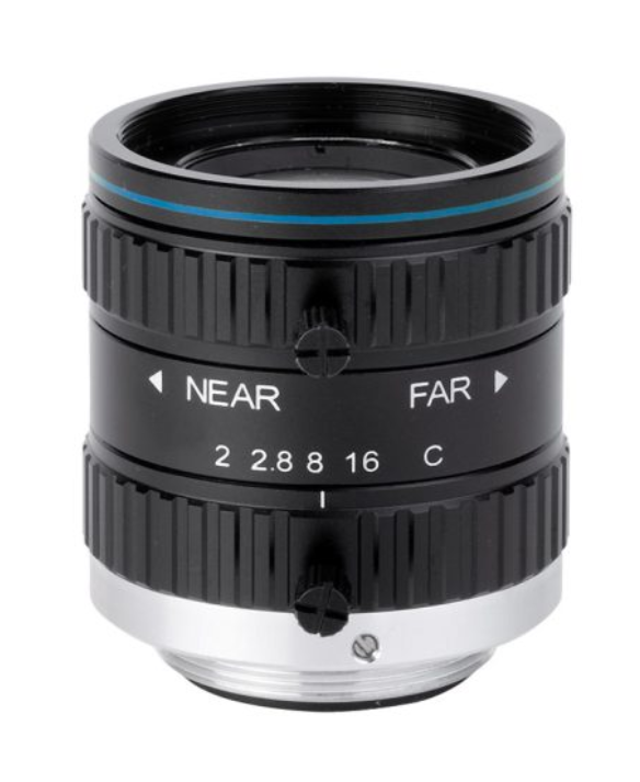 OPTO 奥普图     EN8MPL3520     工业镜头