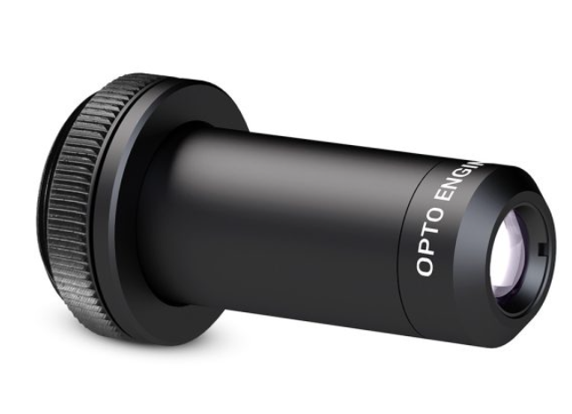 OPTO 奥普图     MC3M100X    工业镜头