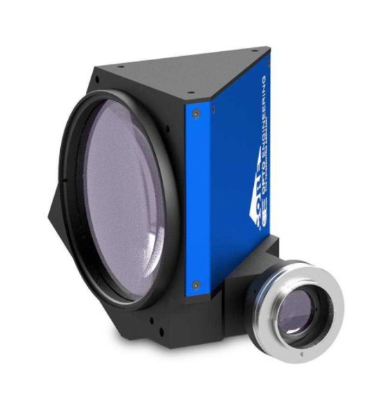 OPTO 奥普图    TCCR4MP096-F    远心工业镜头