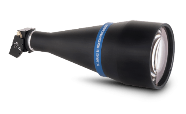 OPTO 奥普图     TCSM080    远心工业镜头