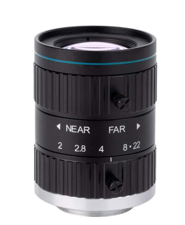 OPTO 奥普图    EN8MPL1220    工业镜头