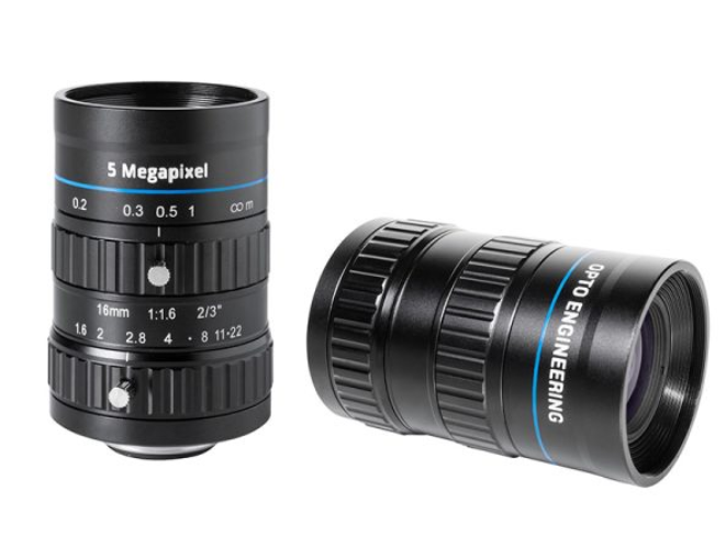 OPTO 奥普图     EN5MP1616   工业镜头