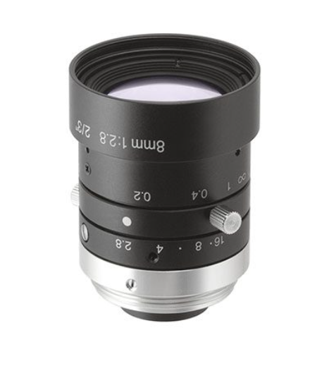 OPTO 奥普图     RT-M0828-MPW3  工业镜头