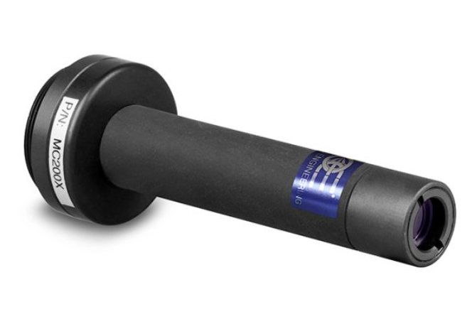 OPTO 奥普图     MC200X   工业镜头