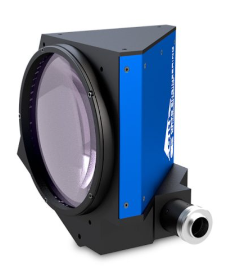 OPTO 奥普图    TCCR1M120-C   远心工业镜头