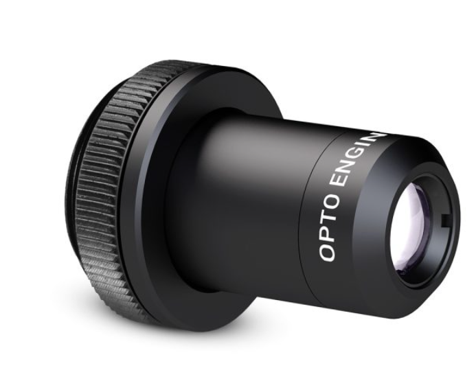 OPTO 奥普图     MC3M050X     工业镜头