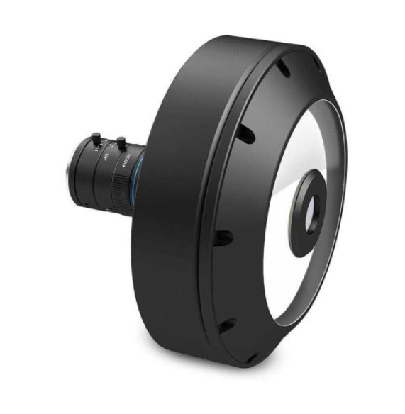 OPTO 奥普图    PCCD2M   工业镜头