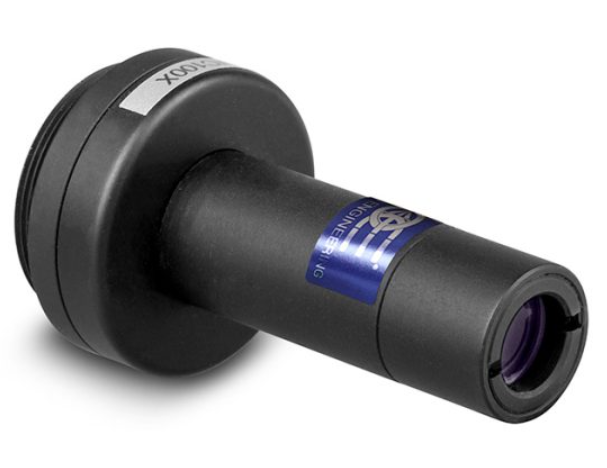 OPTO 奥普图     MC100X     工业镜头