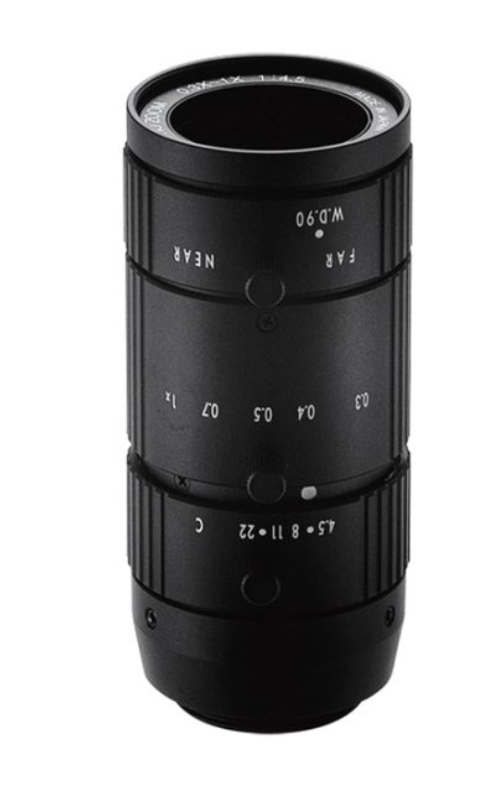 OPTO 奥普图    RT-MLM-3XMP     工业镜头