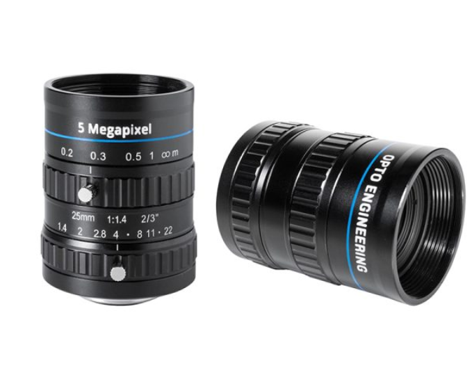 OPTO 奥普图     EN5MP2514   工业镜头