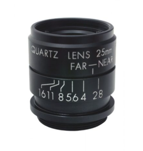 OPTO 奥普图   RT-FL-BC2528-VGUV    工业镜头