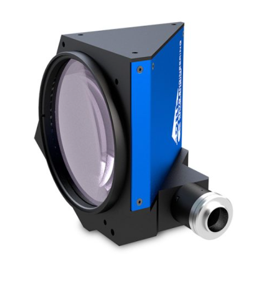 OPTO 奥普图    TCCR1M096-C   远心工业镜头