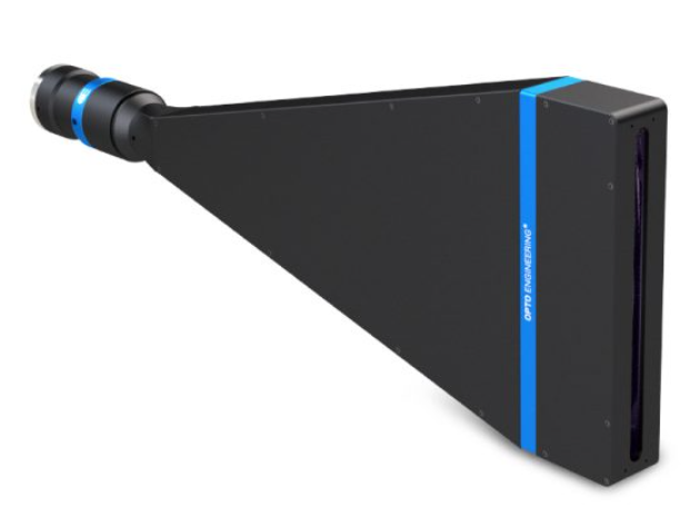 OPTO 奥普图     TC4K180-N    远心工业镜头