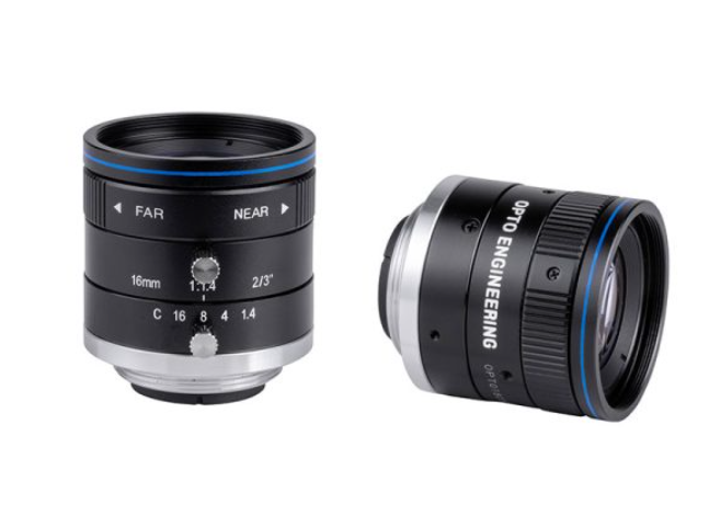 OPTO 奥普图     EN2MP1614    工业镜头