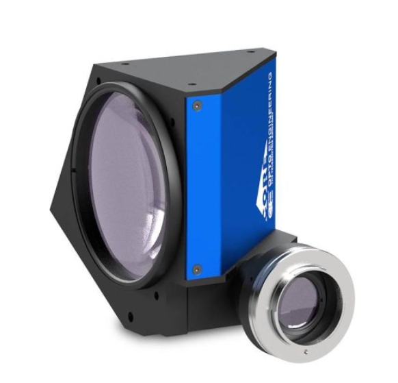 OPTO 奥普图    TCCR4MP080-F   远心工业镜头