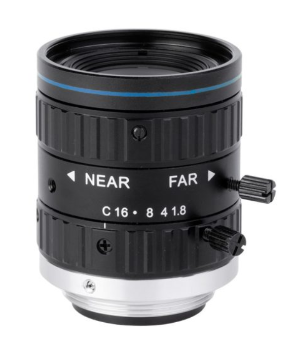 OPTO 奥普图     EN8MPL2518      工业镜头