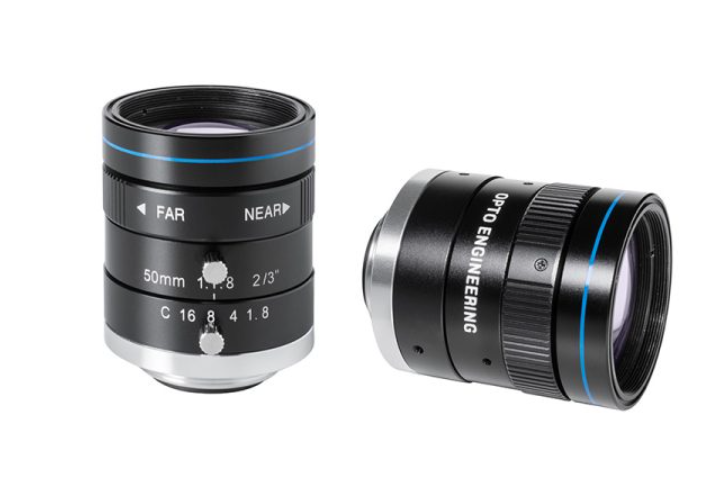 OPTO 奥普图     EN2MP5018   工业镜头