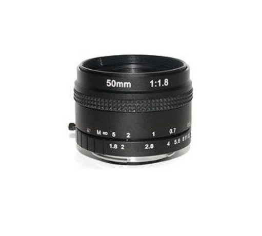 OPTO 奥普图     RT-A-5018MT     工业镜头