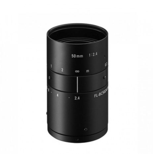 OPTO 奥普图     RT-FL-BC5024-9M    工业镜头