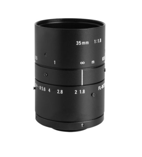 OPTO 奥普图     RT-FL-BC3518-9M  工业镜头