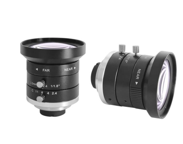 OPTO 奥普图     EN2MP0324     工业镜头