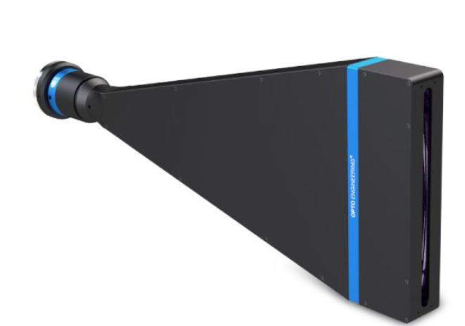 OPTO 奥普图     TC4K180-F    远心工业镜头