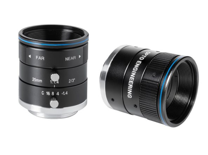 OPTO 奥普图     EN2MP2514   工业镜头