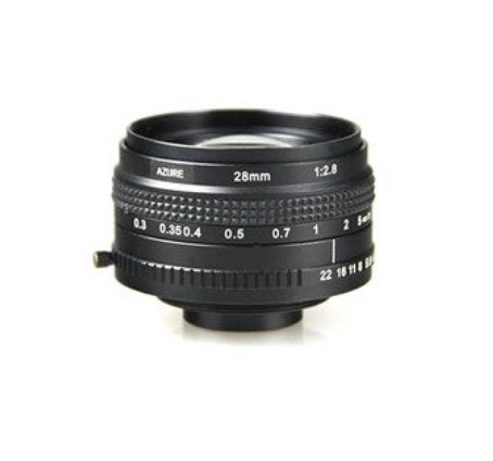 OPTO 奥普图     RT-A-2828MT     工业镜头