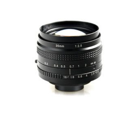 OPTO 奥普图     RT-A-3525MT     工业镜头