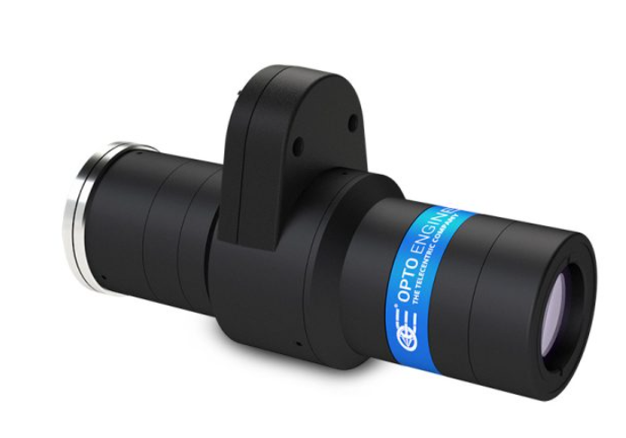 OPTO 奥普图     TCEL100    远心工业镜头