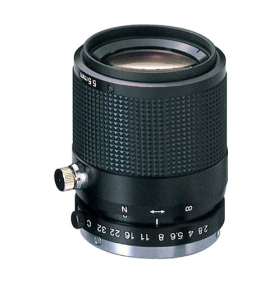 OPTO 奥普图    RT-TEC-M55     工业镜头