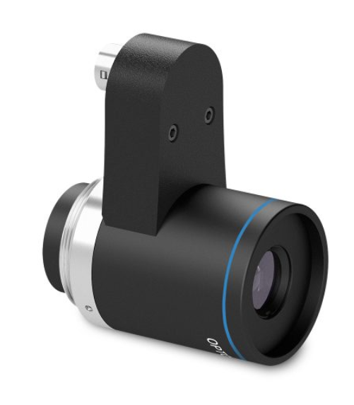 OPTO 奥普图     EL5MP1256     工业镜头