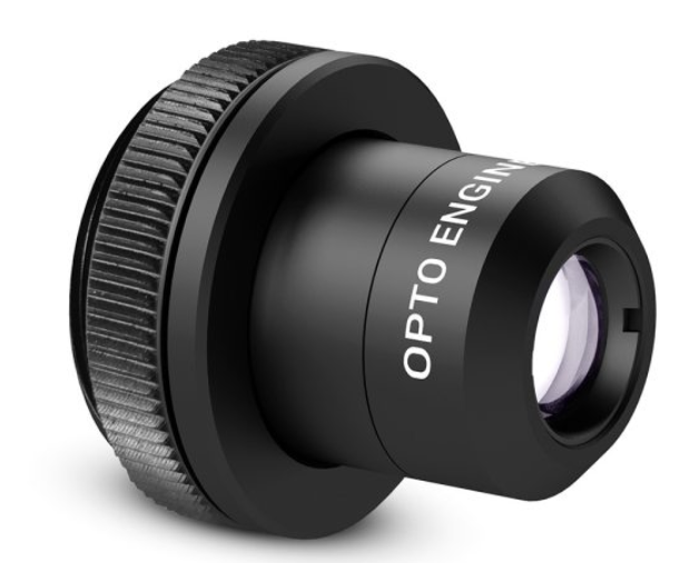 OPTO 奥普图    MC3M020X    工业镜头