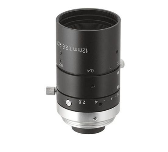 OPTO 奥普图    RT-M1228-MPW3   工业镜头