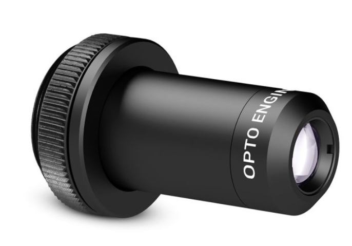 OPTO 奥普图     MC3M075X     工业镜头