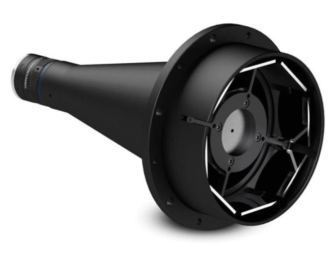 OPTO 奥普图    PCPW013    工业镜头