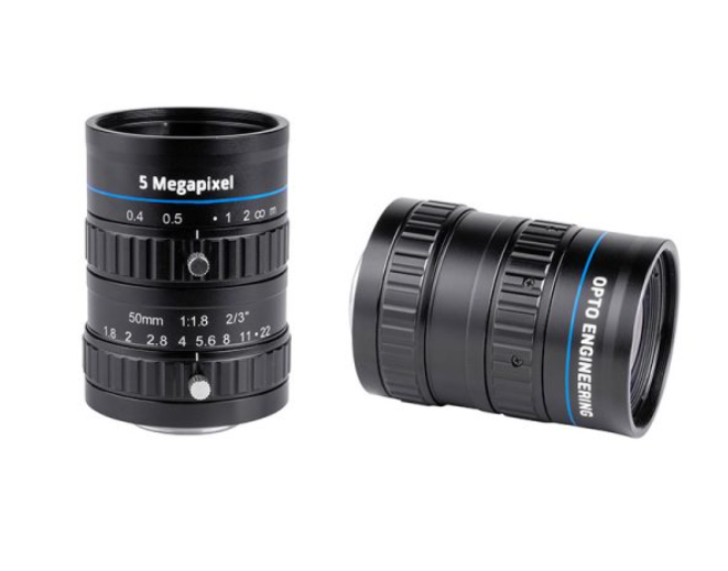 OPTO 奥普图     EN5MP5018   工业镜头
